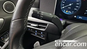 Hyundai Sonata, 2024 — миниатюра 20