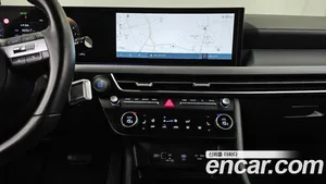 Hyundai Sonata, 2024 — миниатюра 21