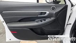 Hyundai Sonata, 2024 — миниатюра 14