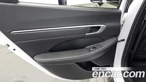 Hyundai Sonata, 2024 — миниатюра 15