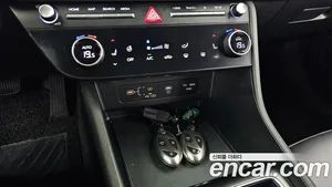 Hyundai Sonata, 2024 — миниатюра 29