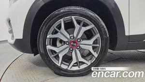 Kia Seltos, 2020 — миниатюра 5