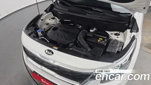 Kia Seltos, 2020 — миниатюра 6