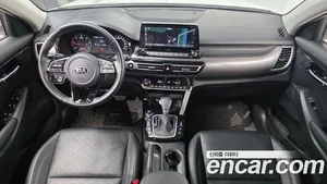 Kia Seltos, 2020 — миниатюра 7