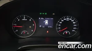 Kia Seltos, 2020 — миниатюра 8