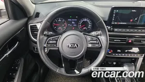 Kia Seltos, 2020 — миниатюра 13