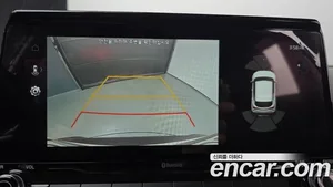 Kia Seltos, 2020 — миниатюра 15