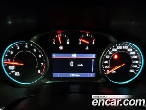 Chevrolet Traverse, 2021 — миниатюра 8