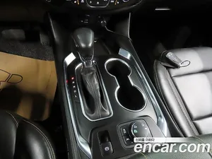 Chevrolet Traverse, 2021 — миниатюра 9