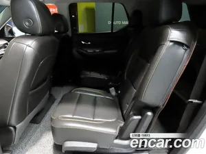 Chevrolet Traverse, 2021 — миниатюра 13