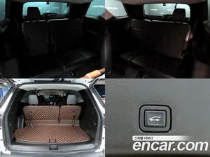 Chevrolet Traverse, 2021 — миниатюра 19