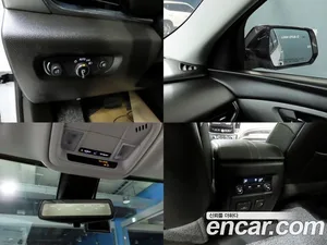 Chevrolet Traverse, 2021 — миниатюра 20