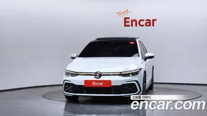 Volkswagen Golf, 2024 — миниатюра 3