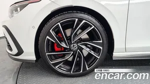 Volkswagen Golf, 2024 — миниатюра 5