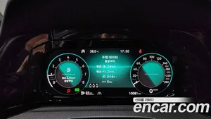 Volkswagen Golf, 2024 — миниатюра 8