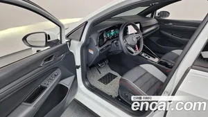 Volkswagen Golf, 2024 — миниатюра 10