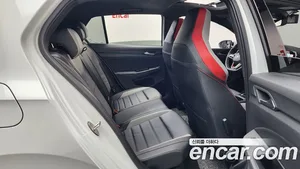 Volkswagen Golf, 2024 — миниатюра 11