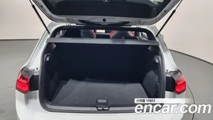 Volkswagen Golf, 2024 — миниатюра 19