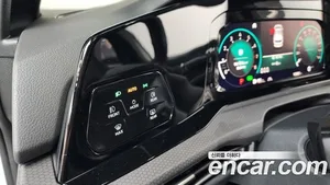 Volkswagen Golf, 2024 — миниатюра 20