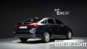 Kia K3, 2019 — миниатюра 2