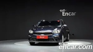 Kia K3, 2019 — миниатюра 3