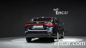 Kia K3, 2019 — миниатюра 4