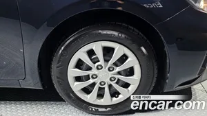 Kia K3, 2019 — миниатюра 5