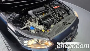 Kia K3, 2019 — миниатюра 6