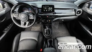 Kia K3, 2019 — миниатюра 10