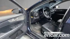 Kia K3, 2019 — миниатюра 13