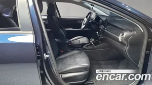 Kia K3, 2019 — миниатюра 17
