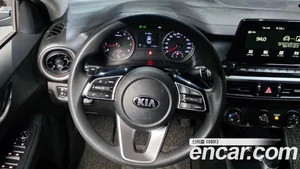 Kia K3, 2019 — миниатюра 19