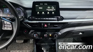 Kia K3, 2019 — миниатюра 20