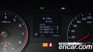 Kia K3, 2019 — миниатюра 22