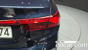 Kia K3, 2019 — миниатюра 9