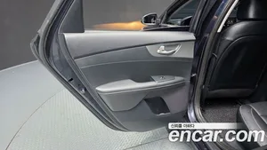 Kia K3, 2019 — миниатюра 15