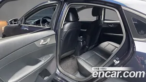 Kia K3, 2019 — миниатюра 16