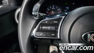 Kia K3, 2019 — миниатюра 28