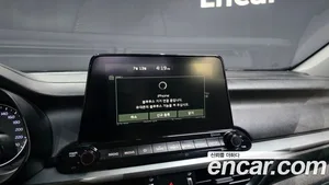 Kia K3, 2019 — миниатюра 32