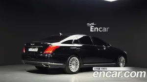 Genesis EQ900, 2016 — миниатюра 2