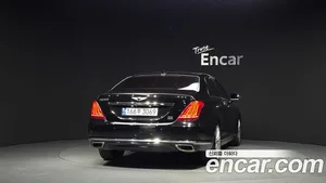 Genesis EQ900, 2016 — миниатюра 4