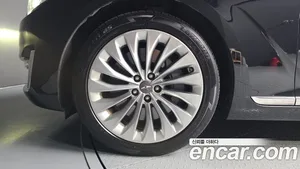 Genesis EQ900, 2016 — миниатюра 5