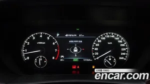 Genesis EQ900, 2016 — миниатюра 11