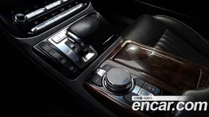 Genesis EQ900, 2016 — миниатюра 12