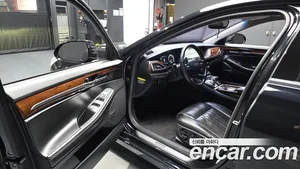 Genesis EQ900, 2016 — миниатюра 13