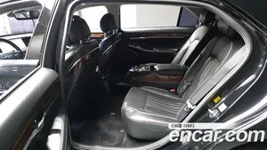 Genesis EQ900, 2016 — миниатюра 17
