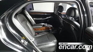 Genesis EQ900, 2016 — миниатюра 18