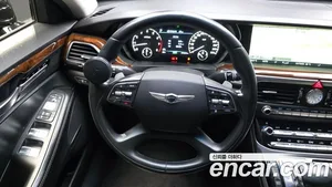 Genesis EQ900, 2016 — миниатюра 19