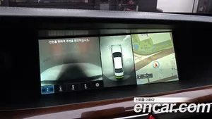Genesis EQ900, 2016 — миниатюра 20