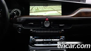 Genesis EQ900, 2016 — миниатюра 21